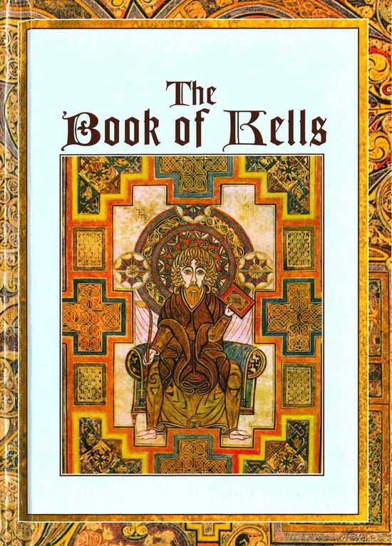 The Book of Kells - cover