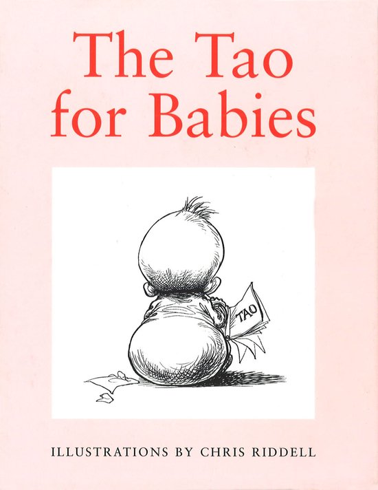 Tao for Babies - cover