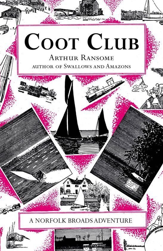 Coot Club - cover
