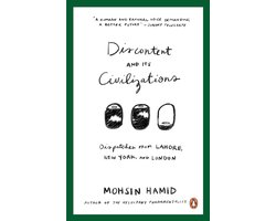 Omslag van Discontent and Its Civilizations