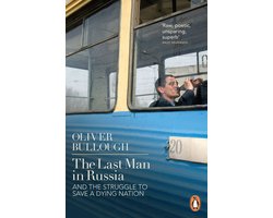 The Last Man in Russia