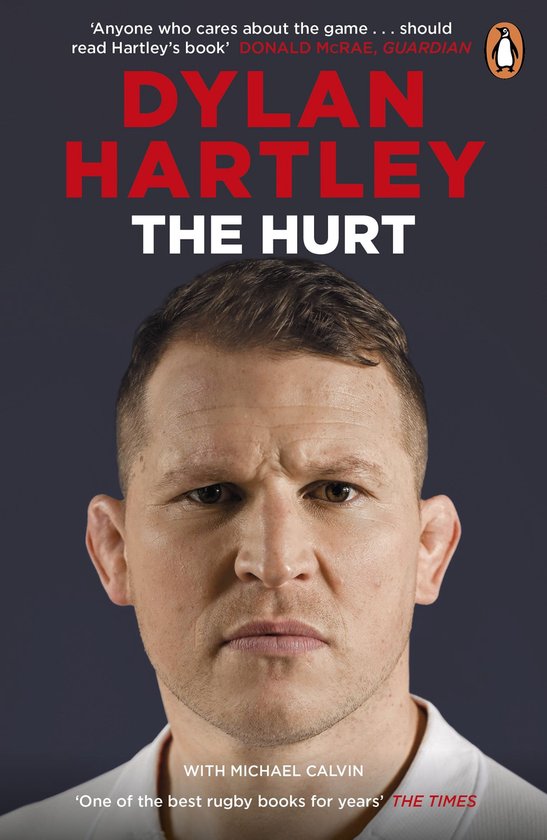 The Hurt - cover