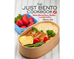 Just Bento Cookbook 2 - The Just Bento Cookbook 2