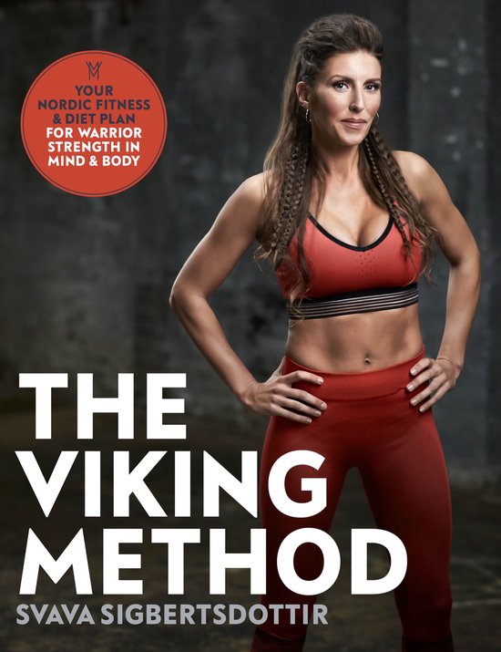 The Viking Method - cover