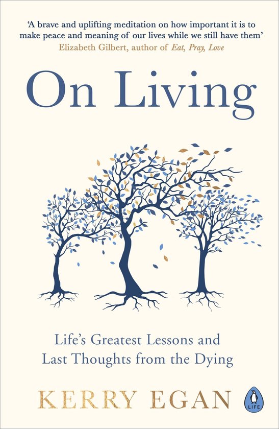 On Living - cover