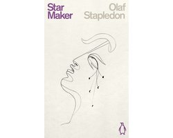 Penguin Science Fiction - Star Maker