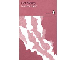 Green Ideas - Hot Money