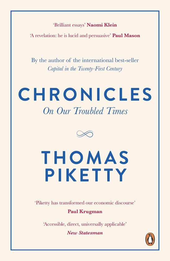 Chronicles - cover