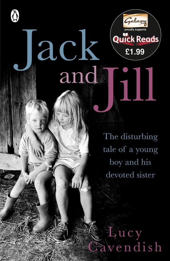 Jack and Jill - cover