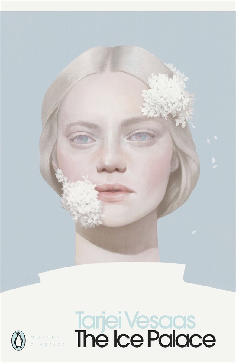 Omslag van Penguin Modern Classics - The Ice Palace