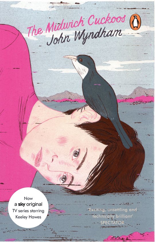 The Midwich Cuckoos - cover