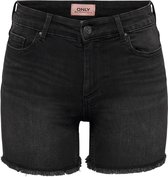 LTB Jeans Carola jeansshorts voor dames, Darena Wash 55097, M