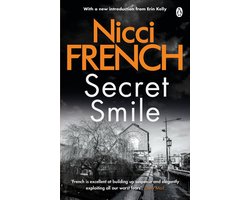 Secret Smile