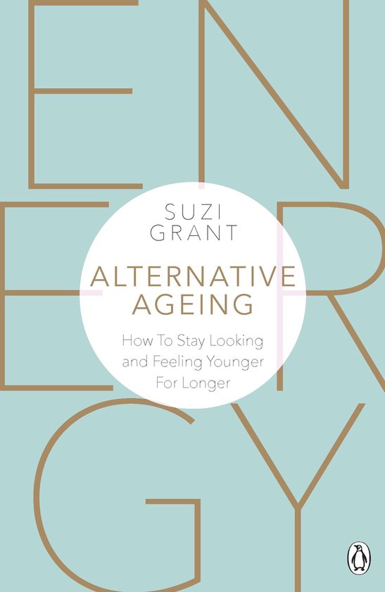 Alternative Ageing - cover