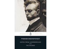 Notes from Underground and the Double