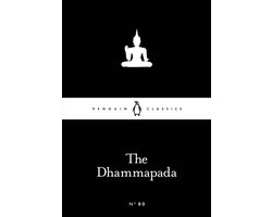 Penguin Little Black Classics - The Dhammapada