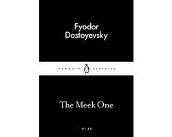 Penguin Little Black Classics - The Meek One