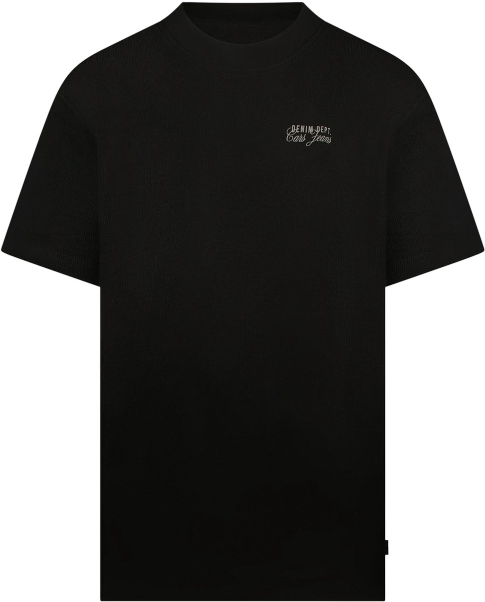 Cars Jeans T-shirt Carlow jr. - Jongens