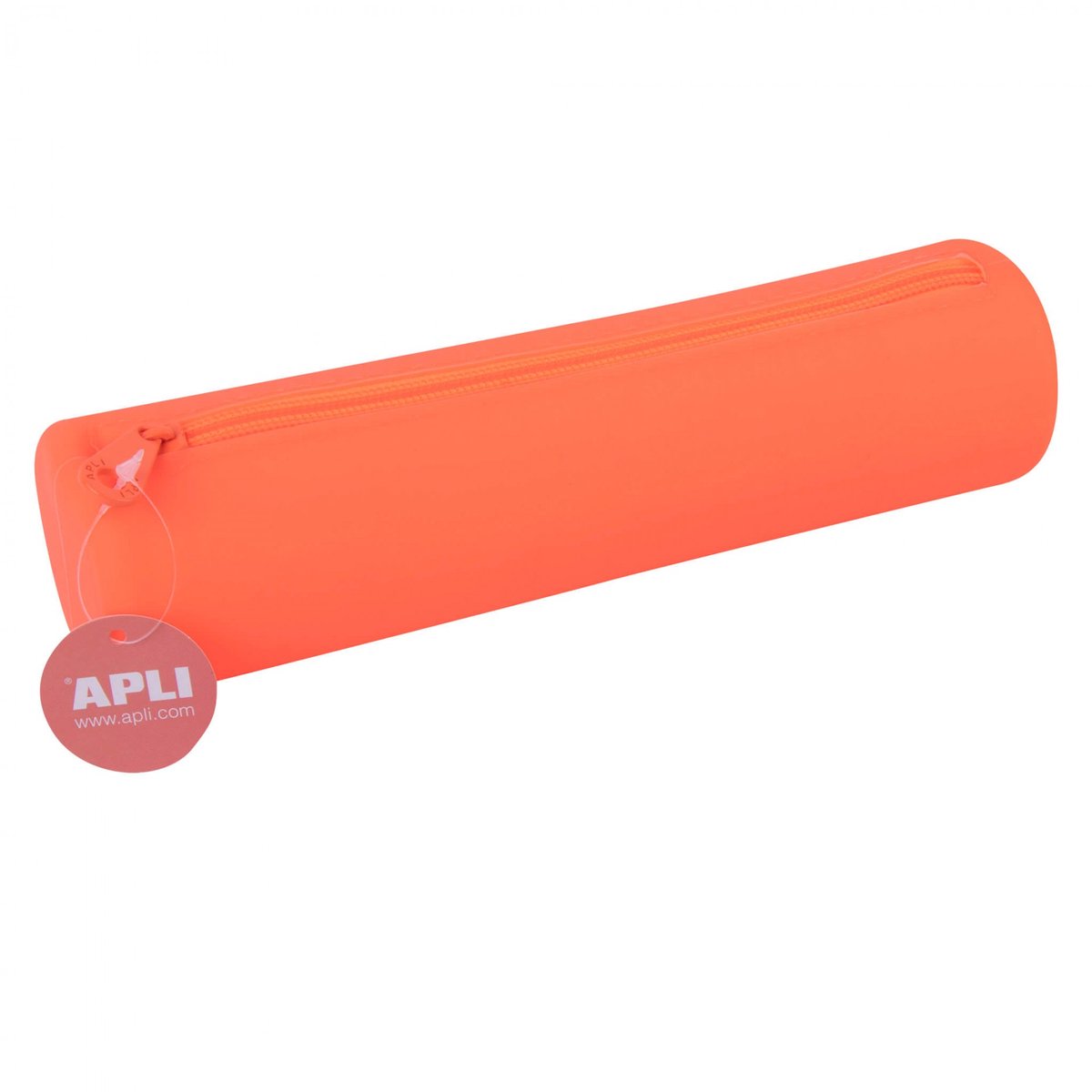 Apli Etui Soft Rond Oranje