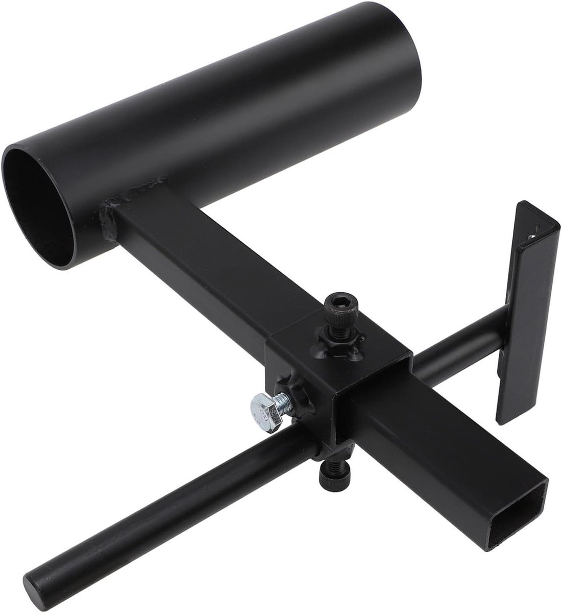 Allecto Plus - Handmatige Bandenwisselaar voor Zwaar Gebruik - Draagbaar Bandenmontagegereedschap - Efficiënte Bandenmontage en Demontage voor Thuisgarage - Gemakkelijke Bandenwissel met Metaalontwerp.
