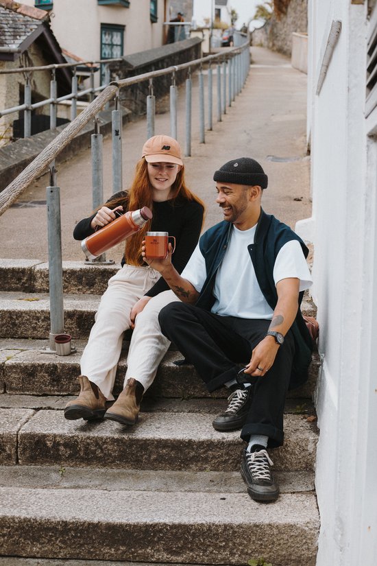 Tasse Stanley The Legendary Camp 0,35 L - Tasse - Argile martelée