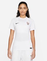 Maillot Nike France Femme 2022-2024