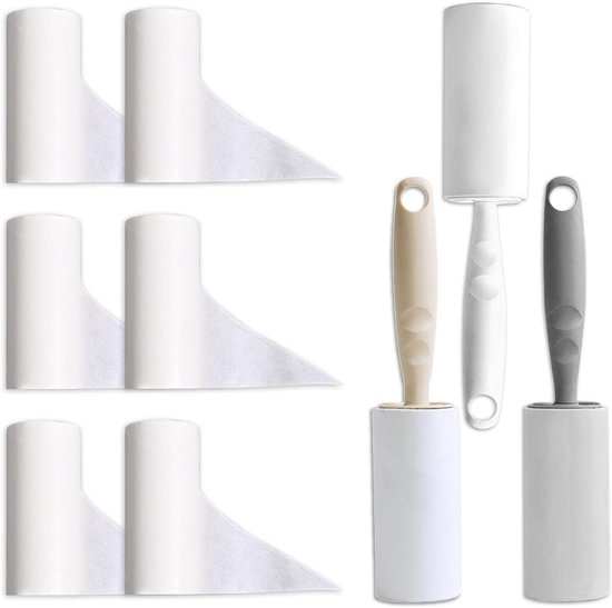 Haren op kleding verwijderen én voorkomen: 6 tips