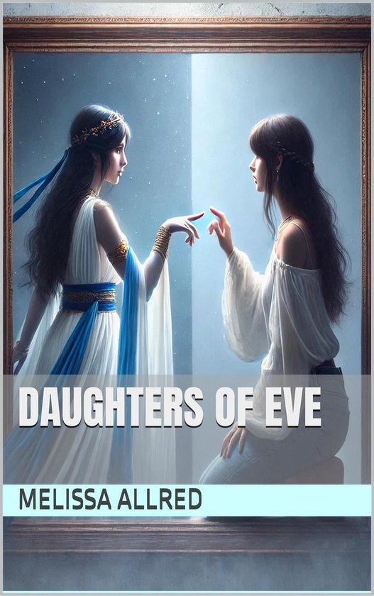Daughters of Eve - cover