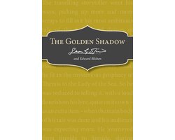 Omslag van The Golden Shadow