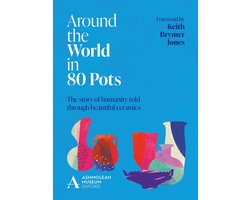 Around the World in 80 Pots
