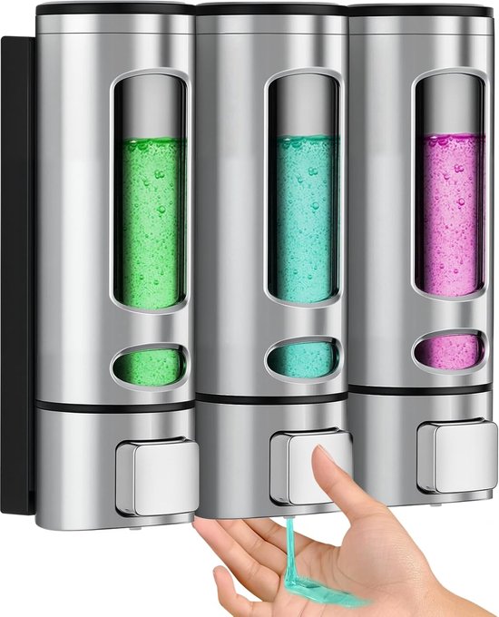 Klassieke zeepdispensers kopen? ✔️ Tot 68% korting