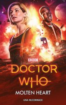 DOCTOR WHO - Doctor Who: Molten Heart