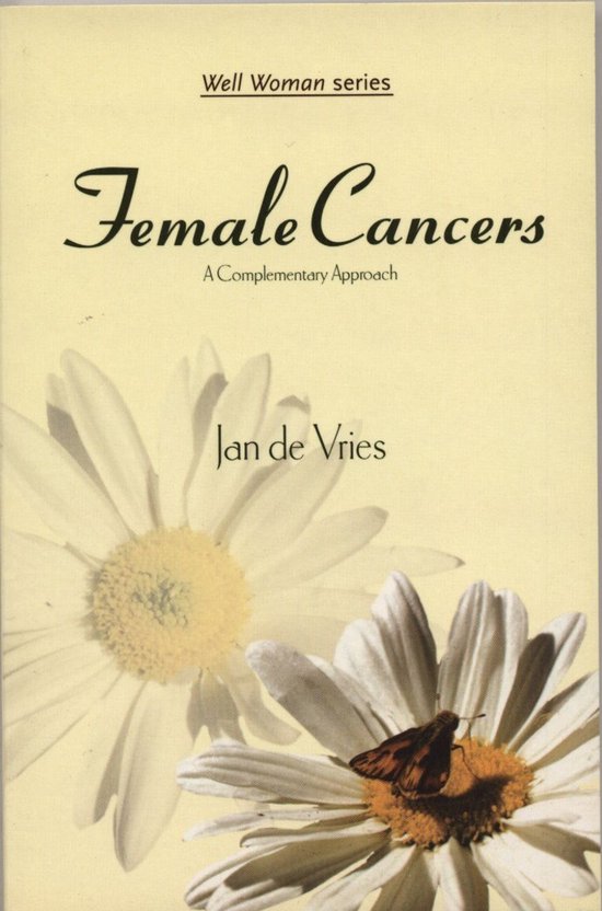Female Cancers - cover