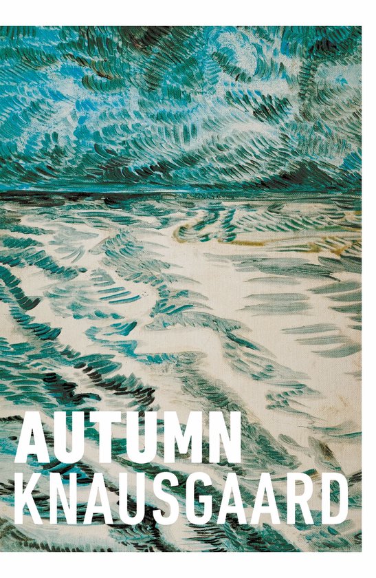 Seasons Quartet 1 - Autumn - cover