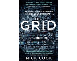 Omslag van The Grid