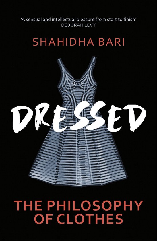 Dressed - cover