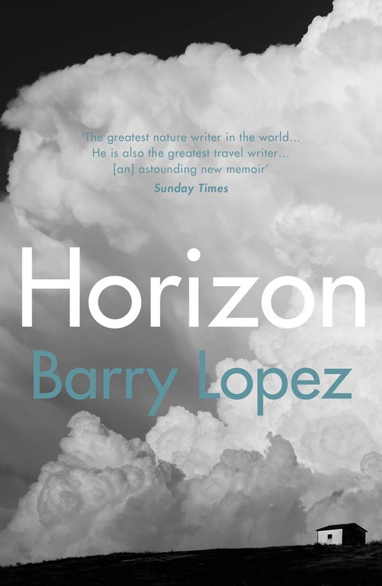 Horizon - cover