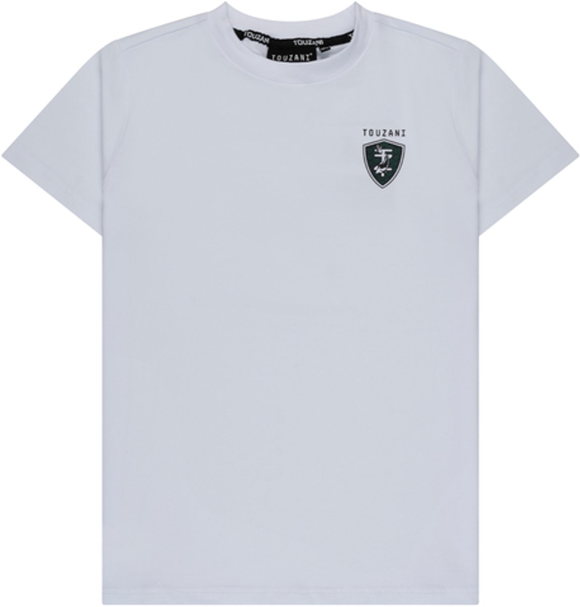 Touzani - KINGINRIN White (122-128)
