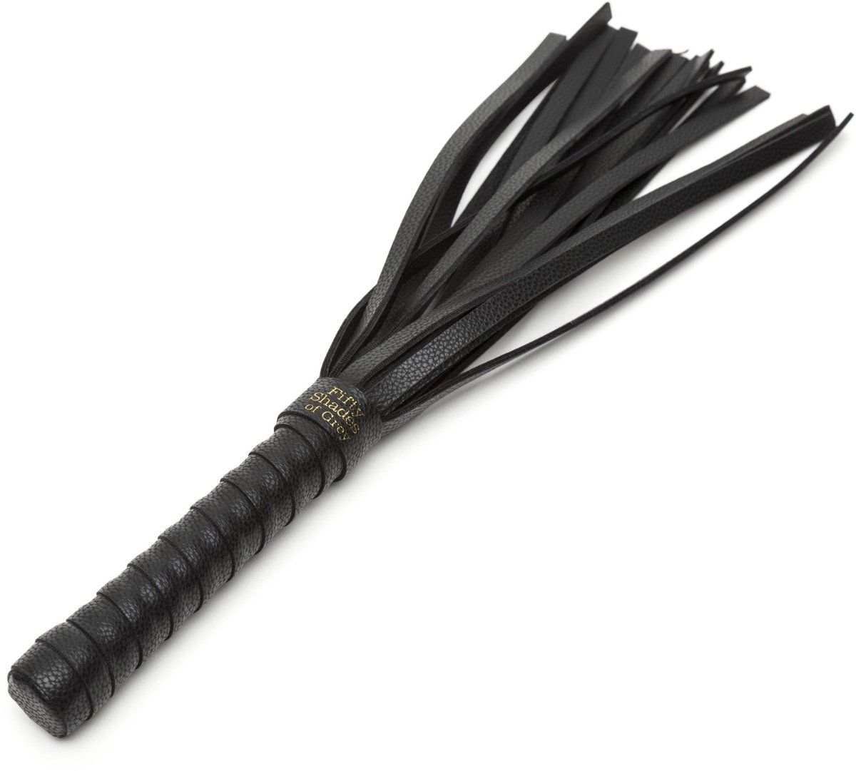 Goedkoopste Fifty Shades of Grey - Bound to You Small Flogger