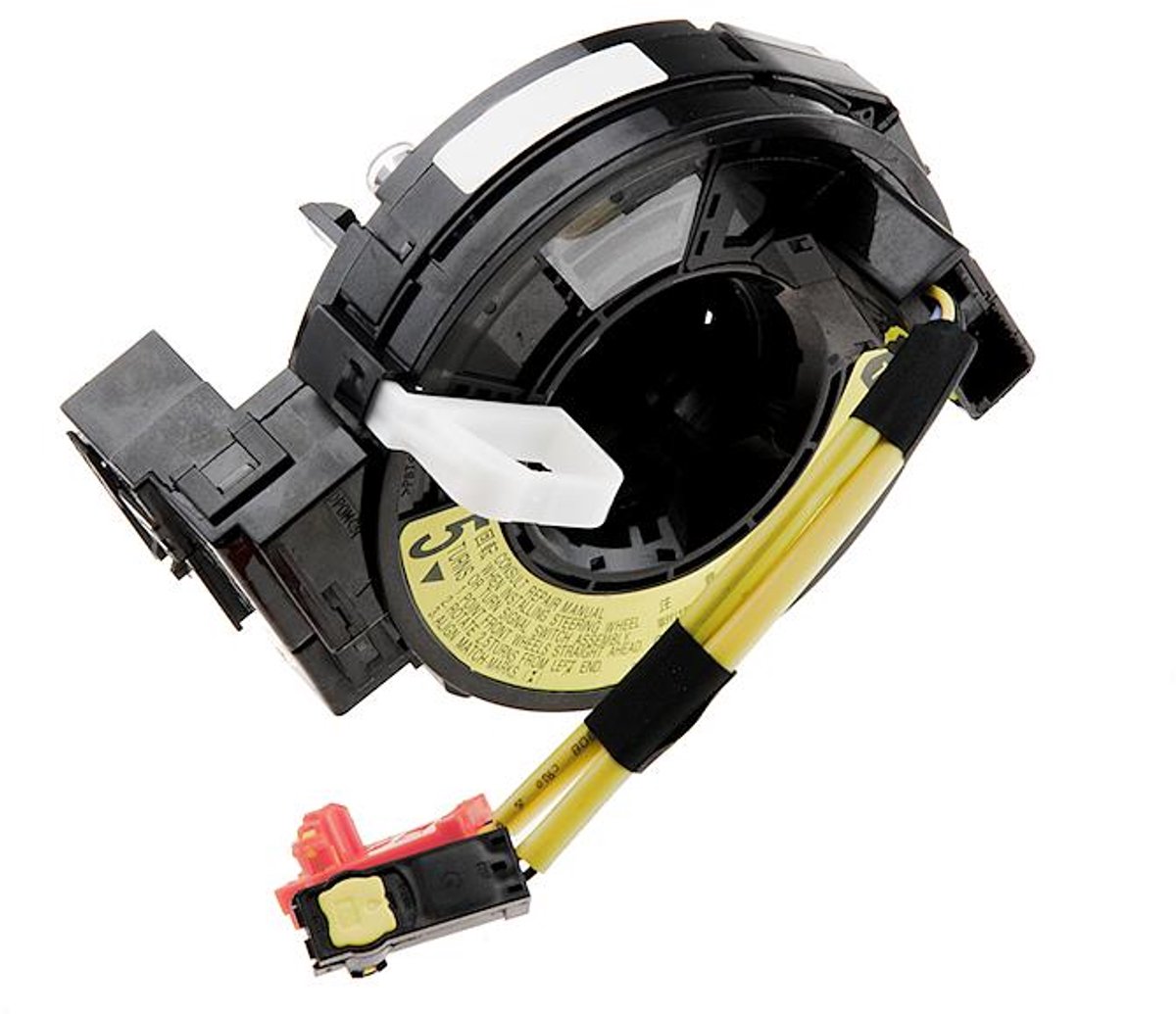 Wikkelveer, airbag OEM 84306-02110