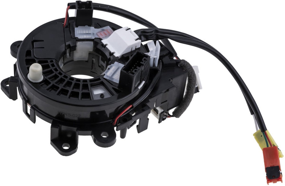 Wikkelveer, airbag OEM B5554-1MF9A