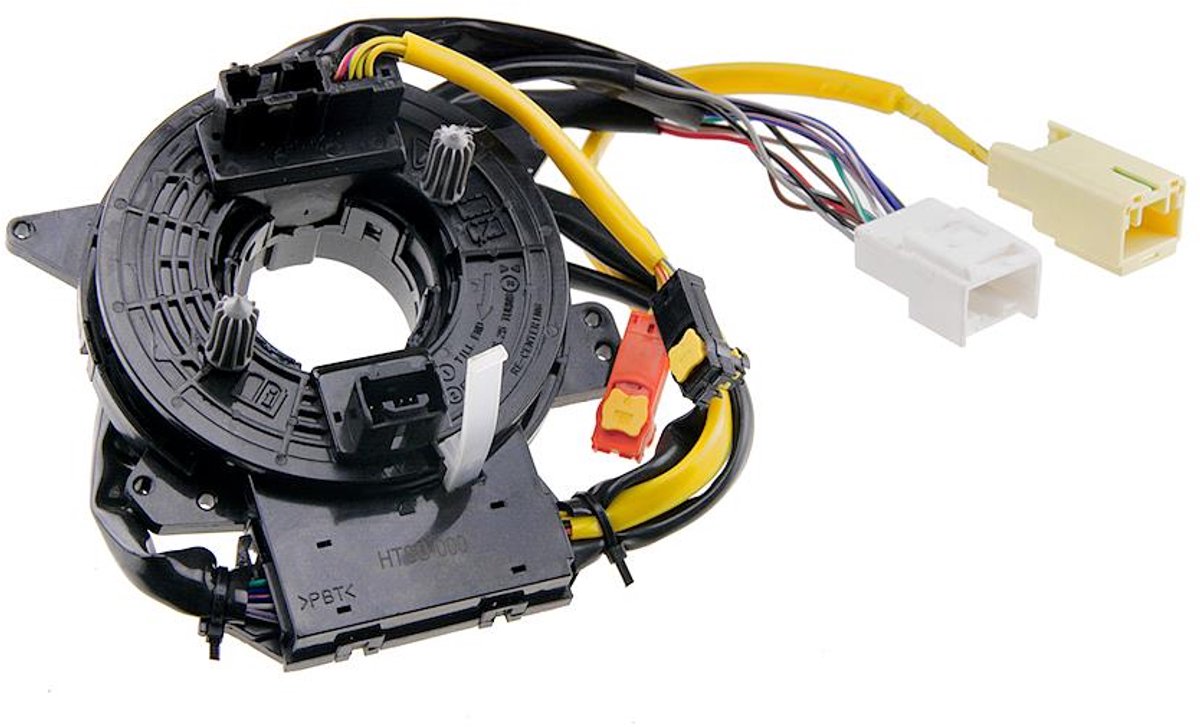 Wikkelveer, airbag OEM 83196-AG010