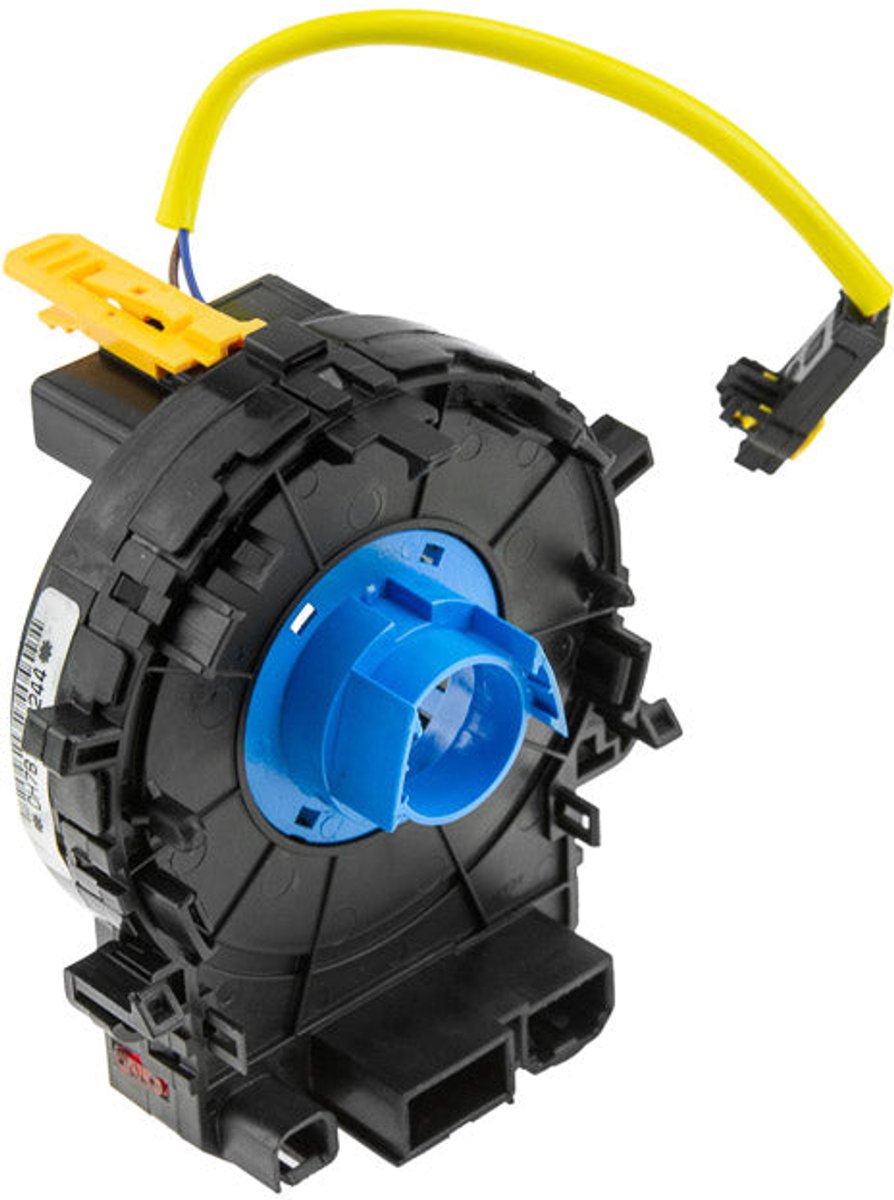 Wikkelveer, airbag NTY: EAS-KA-009 OEM 93490-2P770