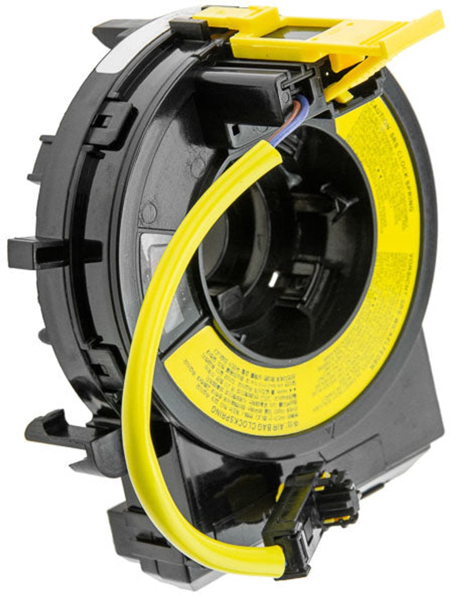 Wikkelveer, airbag OEM 93490-2K200