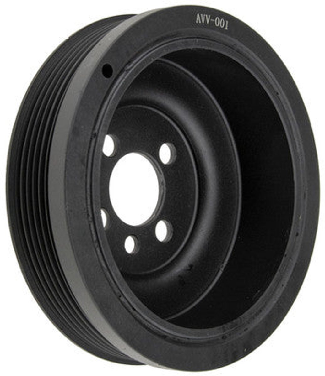Krukaspoelie OEM 038105243E