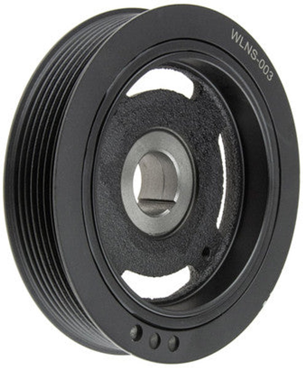 Krukaspoelie OEM 12303-CJ40A