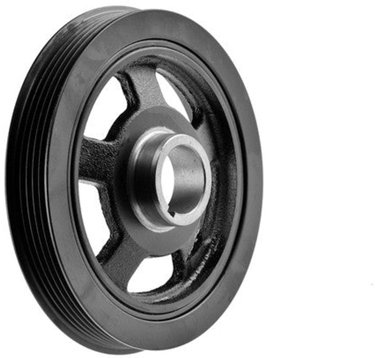 Krukaspoelie OEM 23124-2A001
