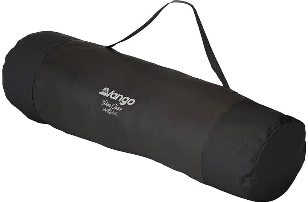 Vango Kampeerstoel - Titan 2 - Oversized - Excaliber