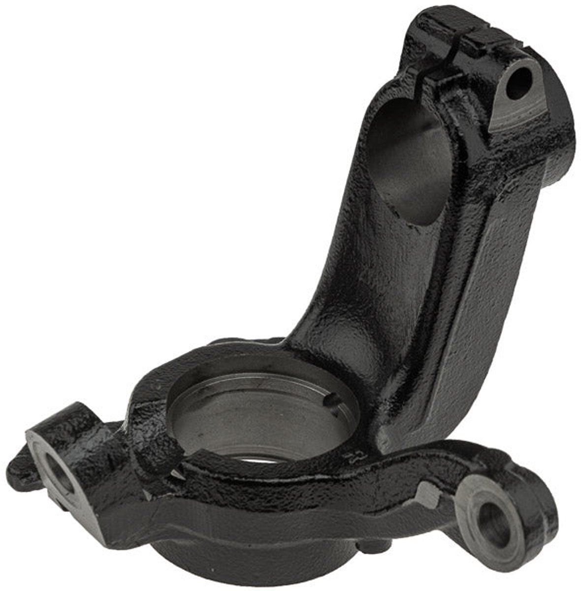 Fuseestuk vooras OEM 6C0407256A