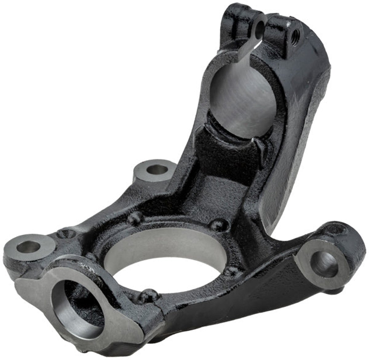 Fuseestuk vooras OEM BK213K185AA